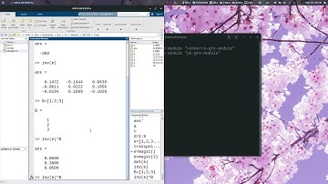 MATLAB Introduction - Part 1 [In Persian]