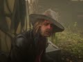 مايكا بيل Rdr2 لقطات 
