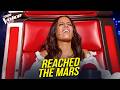 They Reached The Rafters... High Notes Edition | The Voice Kids