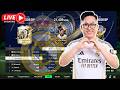 FC ONLINE: 10 TRIỆU TỶ REAL MADRID "MẠNH NHẤT TẦM GIÁ" TRƯỚC THỀM VÀO SÀI GÒN ĐÁ GIẢI TỨ HÙNG SÂN 7