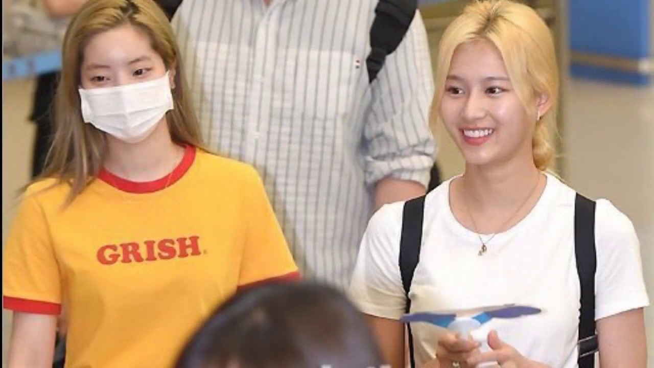 SaiDa MOMENTS @ 2019 part 4