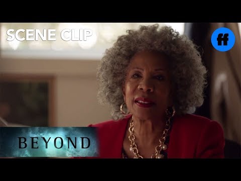 beyond-|-season-2,-episode-6:-pastor-ian's-surveillance-footage-|-freeform