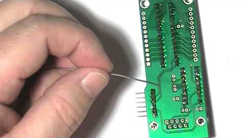 Assembly Guide for the Mini-28A Design Aid
