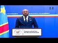 DRC expels Rwandan Ambassador in Kinshasa