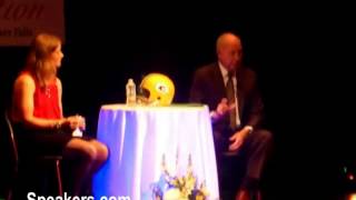Bart Starr on Meeting Vince Lombardi