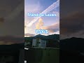 2025年7月6日 朝焼けラプス 『Friends or Lovers』 PSY・S