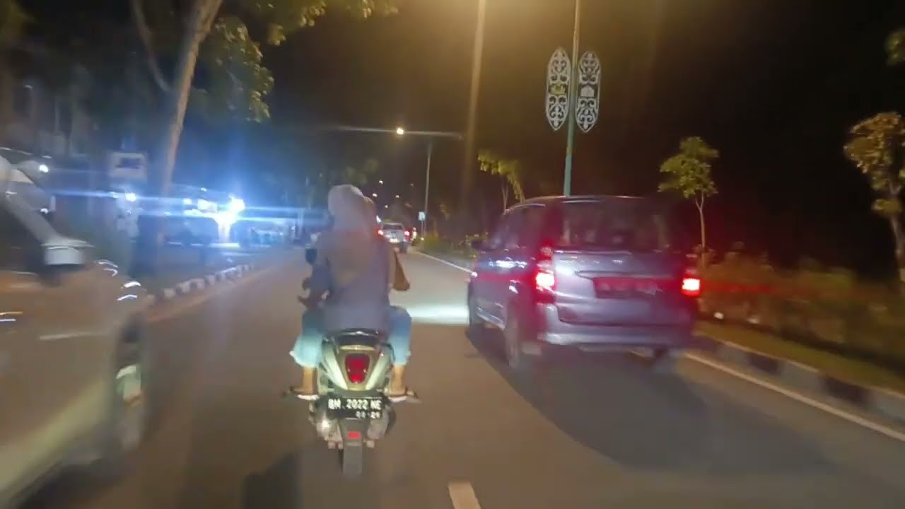 🔥LAGU MELAYU NOSTALGIA TEMAN PERJALANAN MALAM❗️