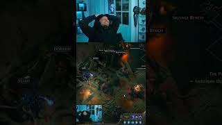 How Not To Craft And Gamble In Poe2 Lmao On
