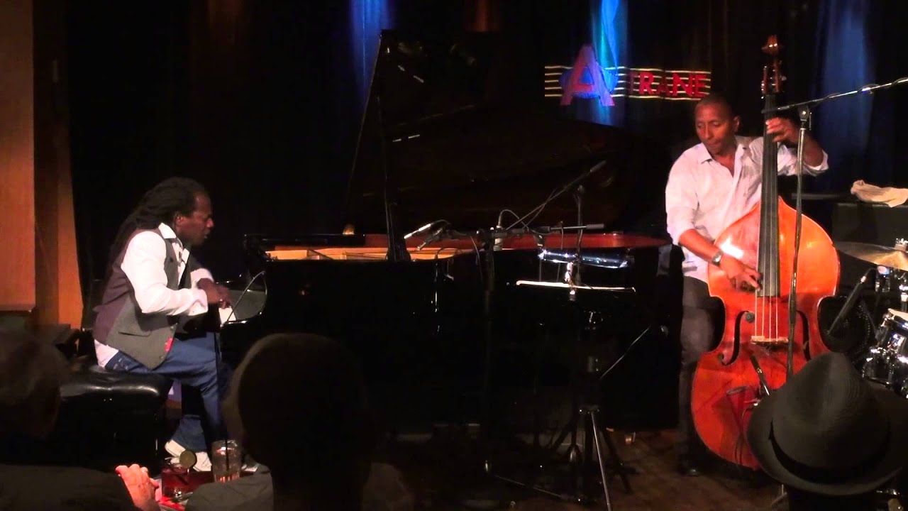 Ramon Valle Trio compilation live @ the A Trane