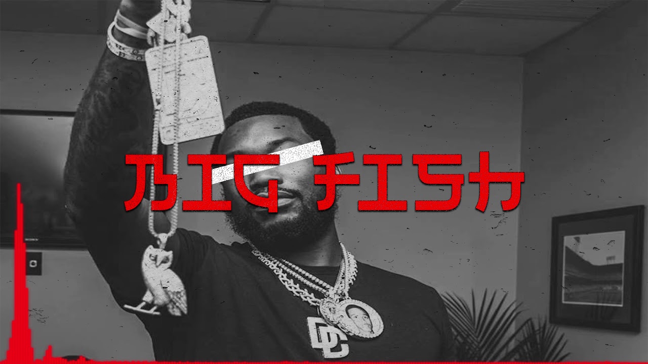 Meek Mill x Young M.A x Neek Bucks Sample Type Beat 2020 "Big Fish" [New Japanese Type Beat]