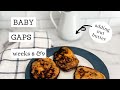 Baby GAPS Diet | Baby GAPS Weeks 8 and 9