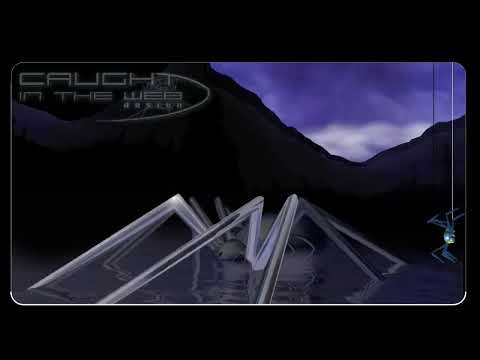 Caught in the webb flash intro in 2003