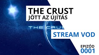Download Lagu The Crust - Jött az újítás | #gameplay #01 MP3 Download Lagu The Crust - Jött az újítás | #gameplay #01 MP3