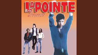 Video thumbnail of "Éric Lapointe - Misère"