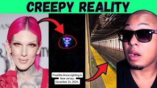 Creepy TikToks That Will Keep You Up All Night (Pt.57)