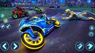 🔥 Real Moto Bike Race 3D – Ultimate GT Bike Racing Challenge! 🏍️💨 screenshot 5