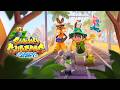 Subway Surfers World Tour Sydney | Official Trailer