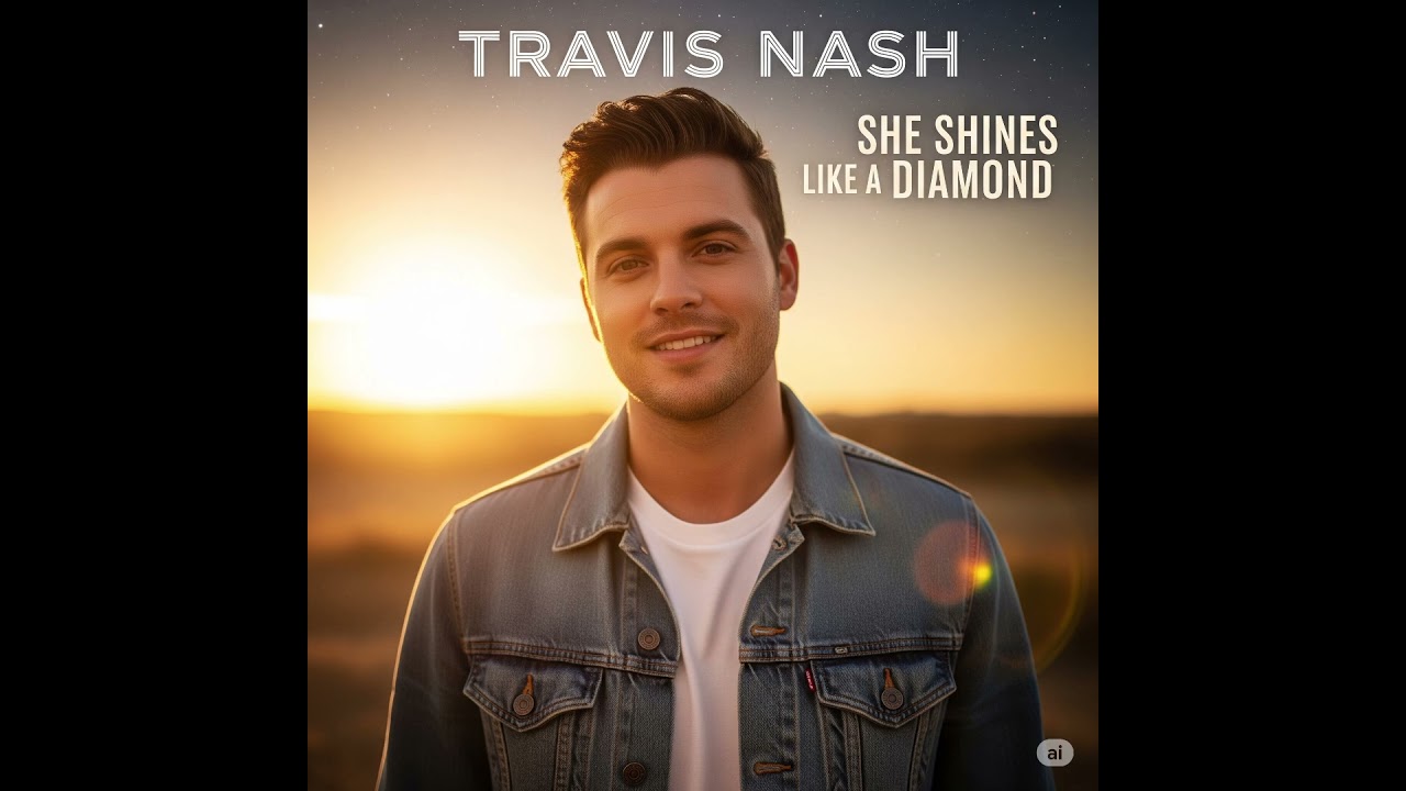 Travis Nash - Hitting the dancefloor