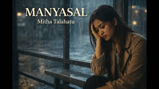 Manyasal  Mitha Talahatu jazz Fresh Cover