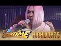 It's Showtime: Vice Ganda meets Ate Girl's mom