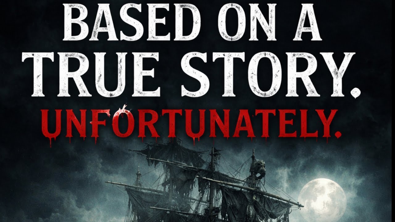 Based on a True Story. Unfortunately. - YouTube