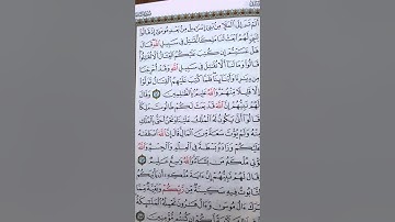 القرآن الكريم .أحمد خير الشافعي .ص40