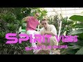 Capture de la vidéo Spirit Vibes - Spiritus Patres Feat. Mvbey & Armor