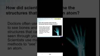 Atomic Structure PPT
