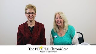 Women’s Studies and the #MeToo Campaign | Meet Dr. Kim Shively