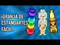 Así conseguí todas las pancartas en Terraria fácilmente
