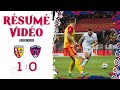 Lens Clermont goals and highlights