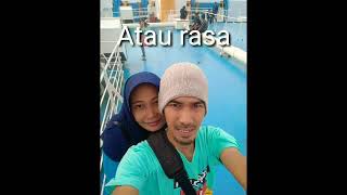 Jikalau kau cinta. story wa