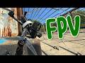 BRUTAL SPOT FOR CRASH"S #fpv