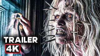 THE BEST UPCOMING MOVIES 2026 (Trailers)