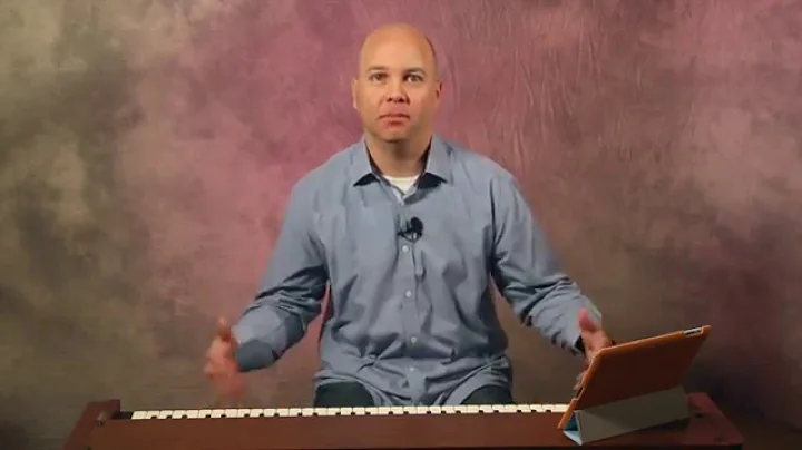 Learning about the Organ