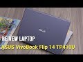 Asus VivoBook Flip 14 TP410UA-EC228T youtube review thumbnail