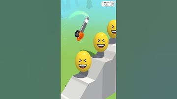 #games #gaming #short #slice slice it all short YouTube shorts viral trending relaxing satisfying