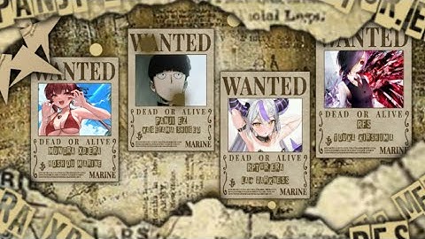 Amv badas edit (mep) multi editor projek GEN2