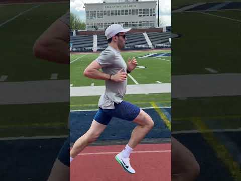 Nova getting ready for BIG EAST Champs