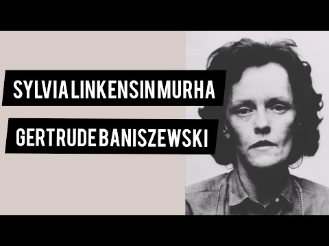 Gertrude Baniszewski | Indianan "Kiduttaja Äiti"