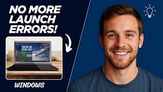 How To Fix 0xc00007b Error On Windows 1011 stepbystep