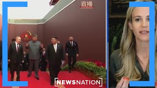 New ‘Axis of Evil’ for US to worry about? | NewsNation Prime