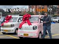 El carro mas polémico de Colombia 🤯⁉️ - Bestune XIAOMA 🚙💨 Mp3 Song