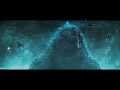 Godzilla king of the monsters 2019  godzilla vs ghidorah in boston toho style