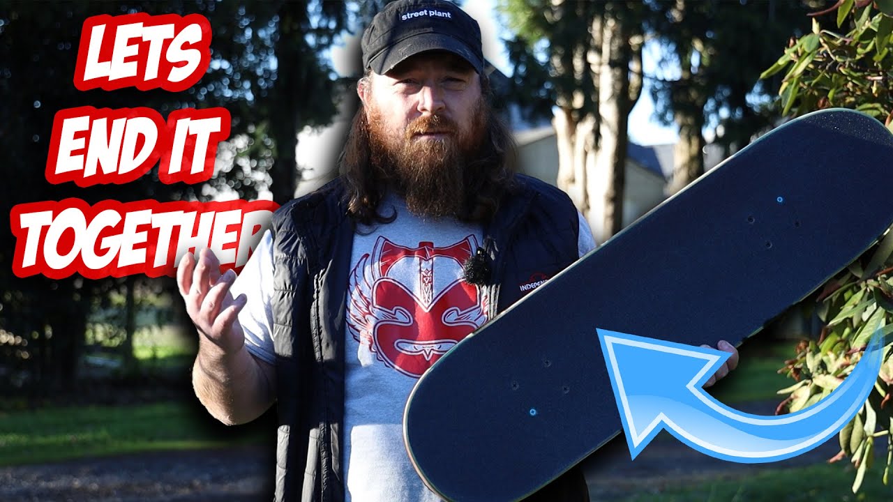 Watch this if you have | BOARD MADNESS Part 2