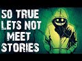 50 TRUE Disturbing Let's Not Meet Horror Stories | Mega Compilation | (Scary Stories)