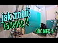 Budowa przedscianki z GK. Łazienka od A do Z  (od 3)