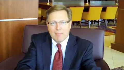 Verne Harnish - How to make the competition irrelevant