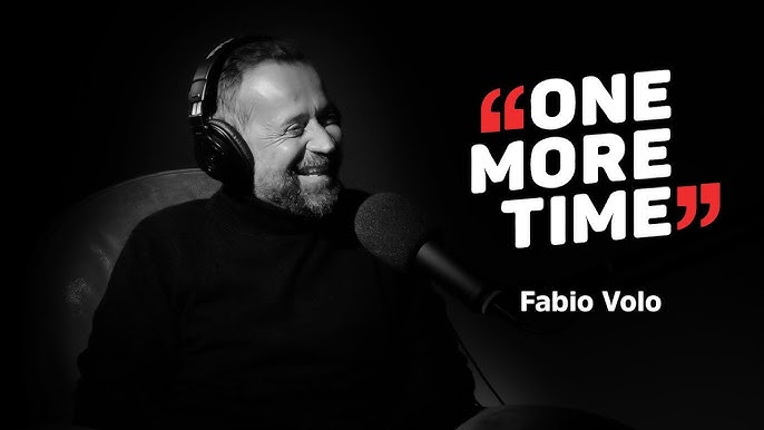 FABIO VOLO presenta TUTTO È QUI PER TE Mondadori 