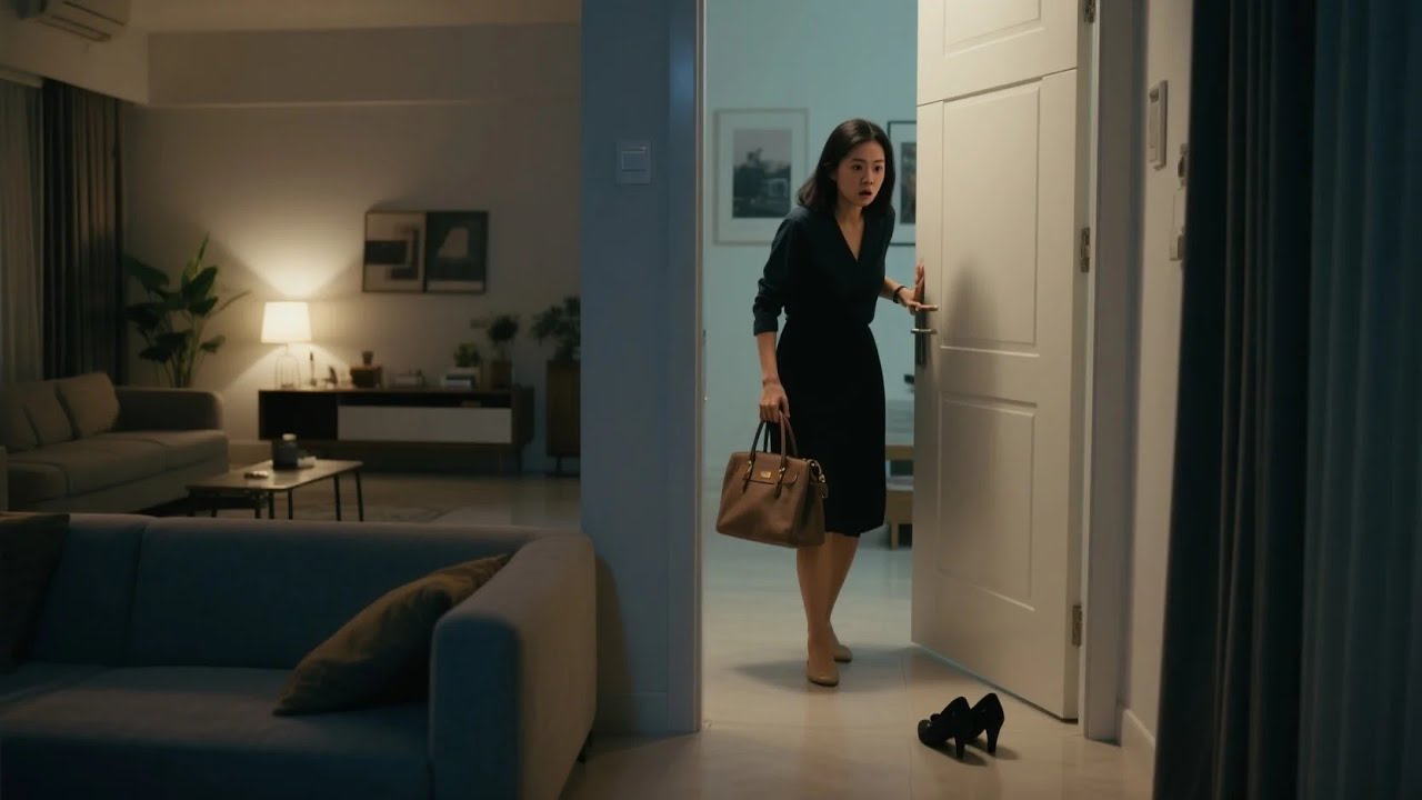 Vừa giúp chồng lên chức cao, chưa kịp ngồi nóng ghế hắn đã ôm tiểu tam đánh vợ, cái kết sự nghiệp bố